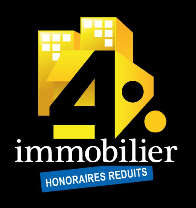4-immobilier-logo-4804929