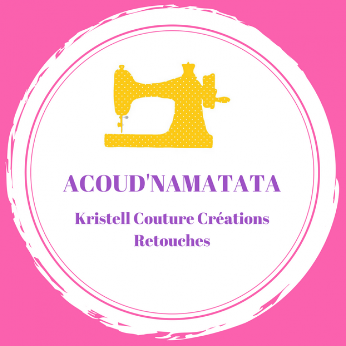 Acoud'namatata couture créations retouches Acoud'namatata couture créations retouches