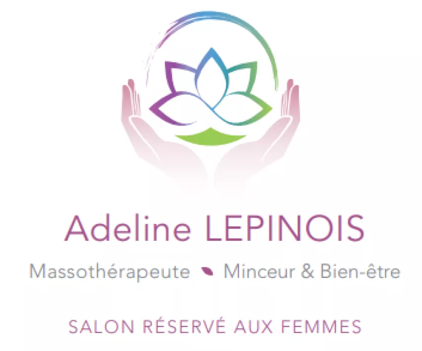 Adeline Lepinois Adeline Lepinois