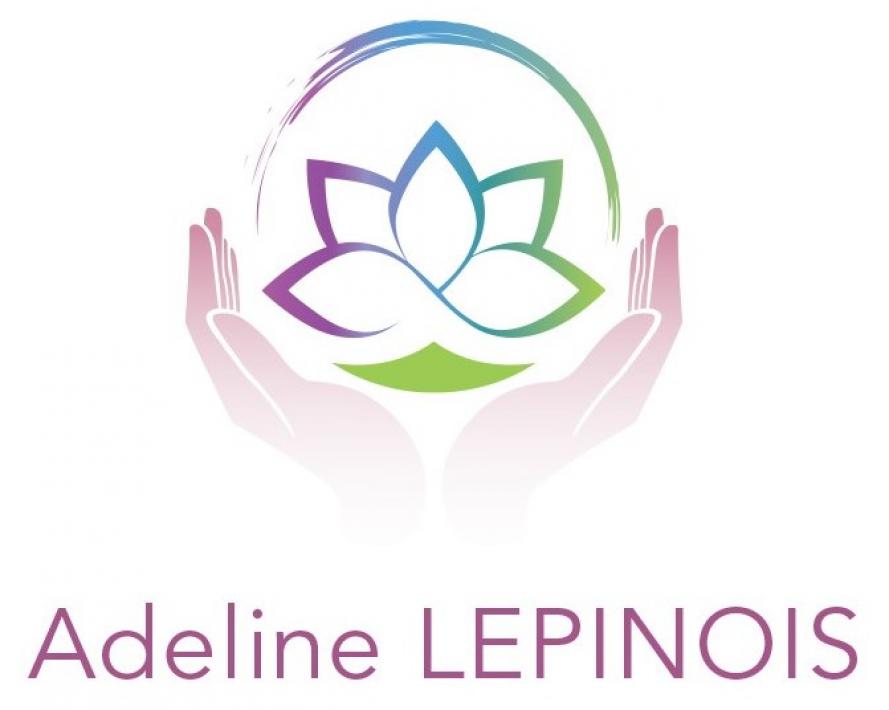 Adeline Lepinois - Révélatrice bien-être