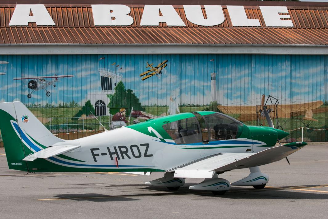 Aéroclub de la Côte d'Amour