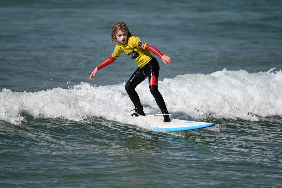 Atlantic Surf Academy Atlantic Surf Academy