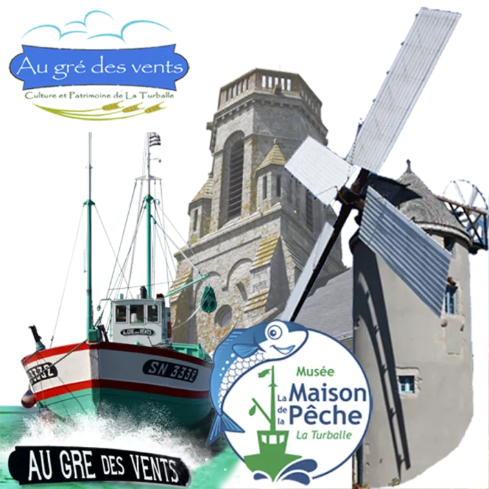 Au gré des vents