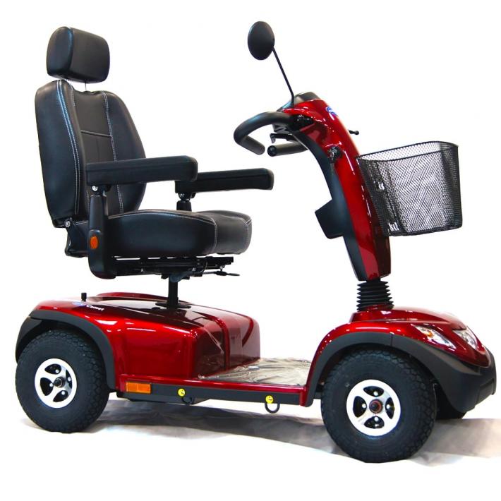Bastide le confort médical location de sccooters électriques pour autonomie des seniors