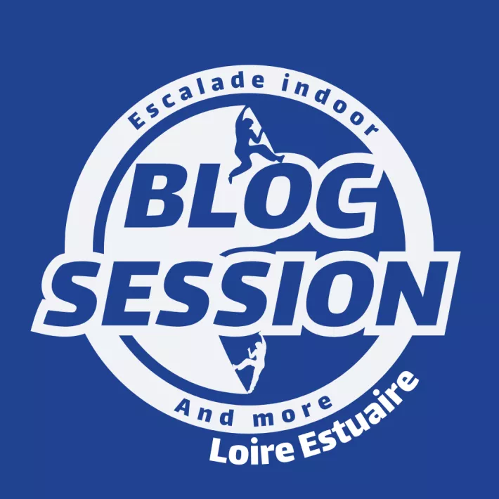 Bloc Session Loire Estuaire Escalade