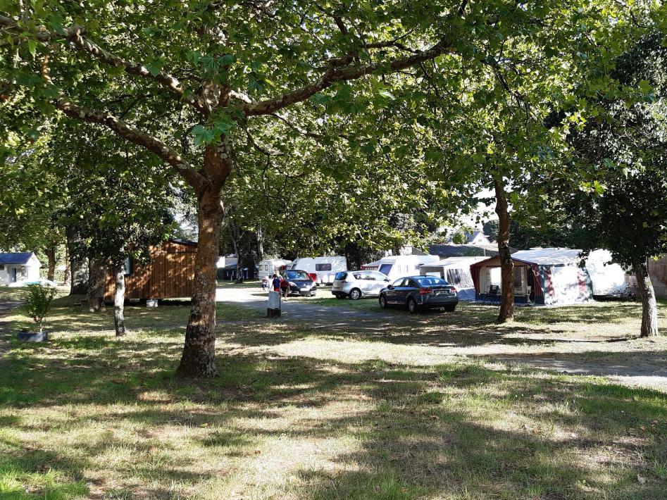 camping GCU Pornichet camping GCU Pornichet