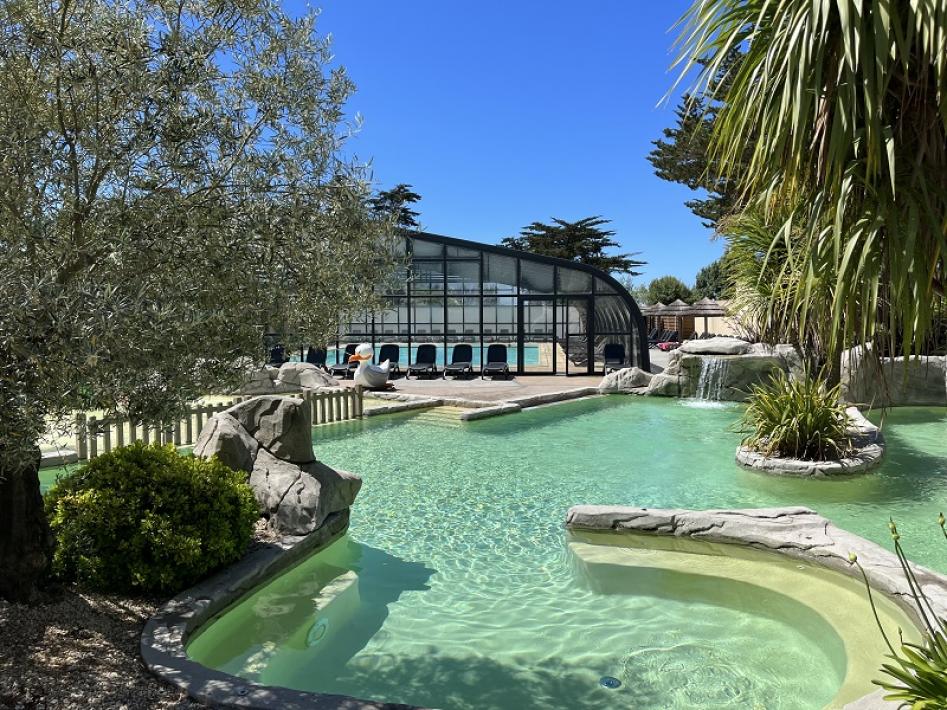 Camping le Bel Air Pornichet Camping le Bel Air Pornichet
