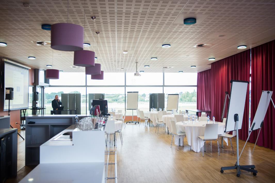Centre de Congrès de Pornichet