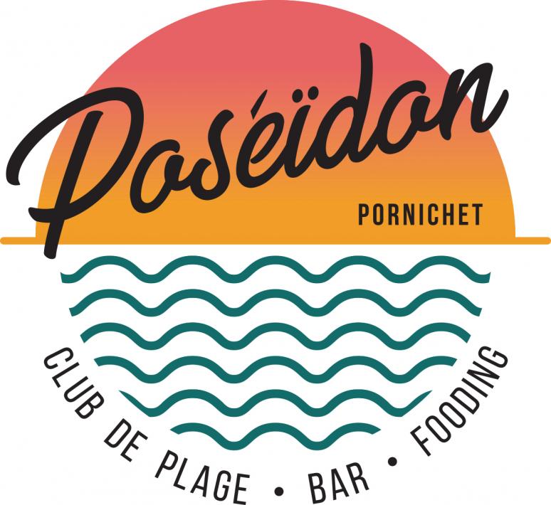 Club de plage Le Poséidon Pornichet