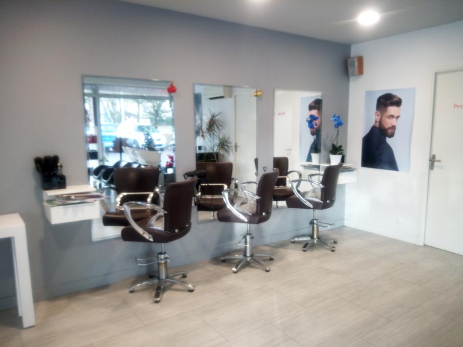 Coiffeur Aux ciseaux d'argent Pornichet