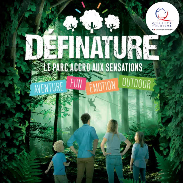 Défi nature QT Défi nature QT