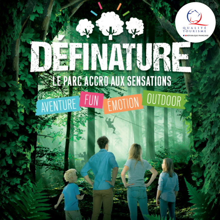 Défi nature QT Défi nature QT