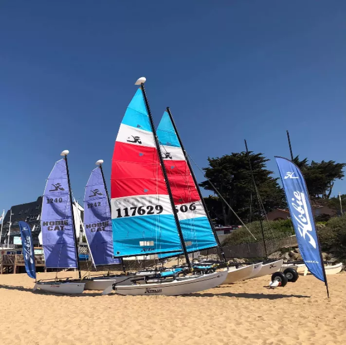 Eole voile Pornichet Eole voile Pornichet