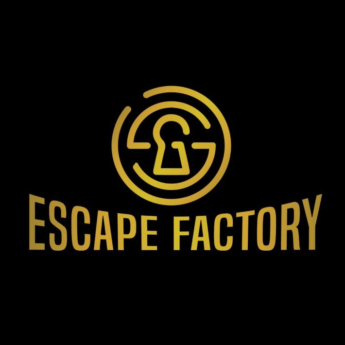 Escape Factory Guérande Escape Factory Guérande