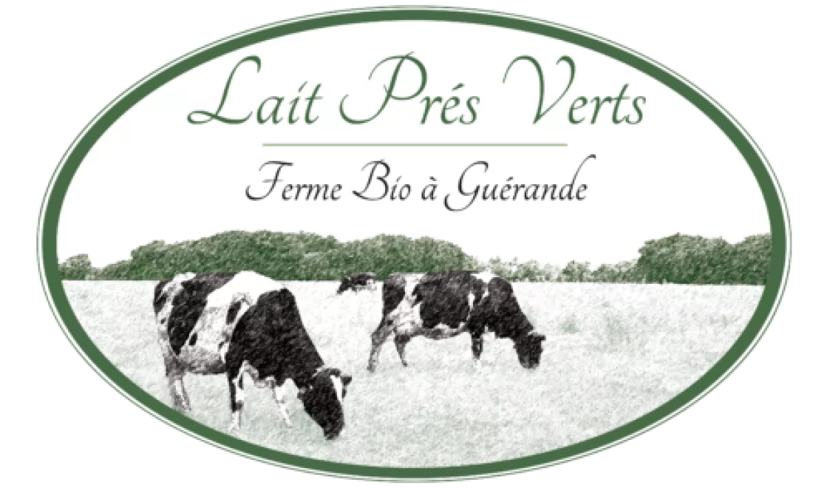 Ferme Lait Prés verts Ferme Lait Prés verts
