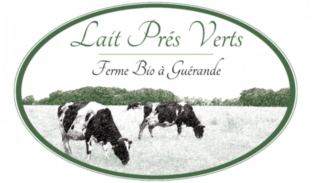 Ferme Lait Prés verts Ferme Lait Prés verts