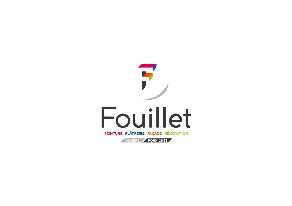 Fouillet logo pantone 2022