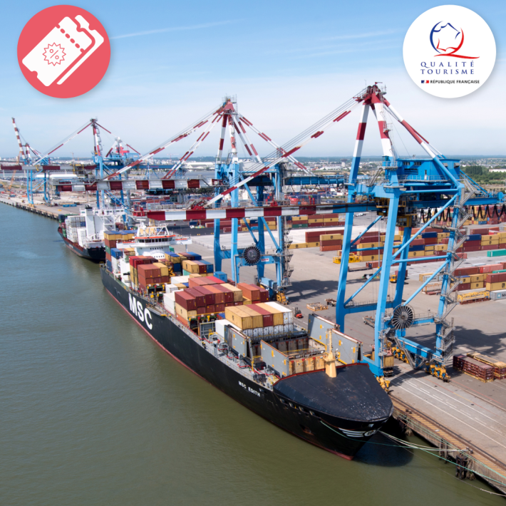 grand-port-maritime billetterie QT