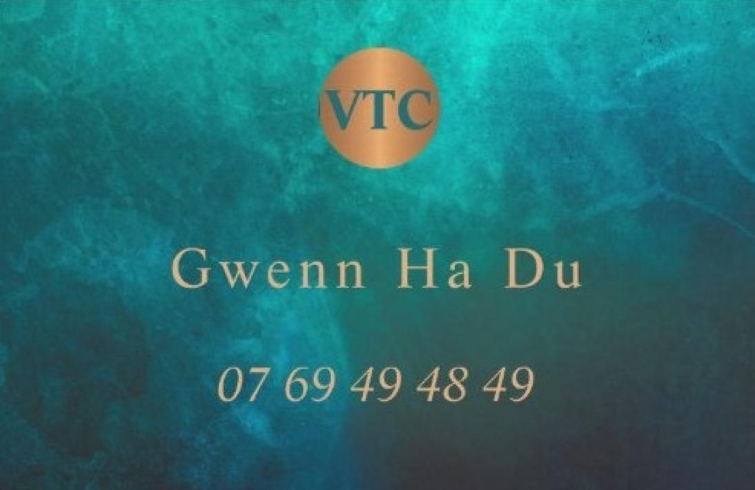 Gwenn Ha Du Gwenn Ha Du
