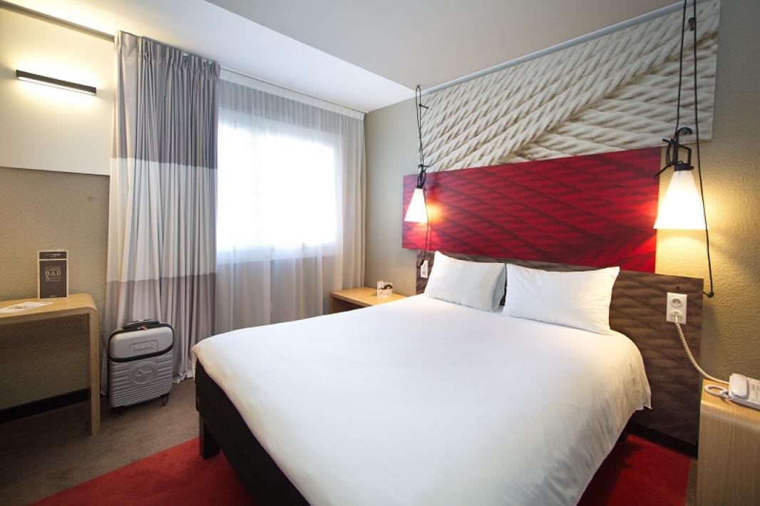 Hôtel Ibis Pornichet