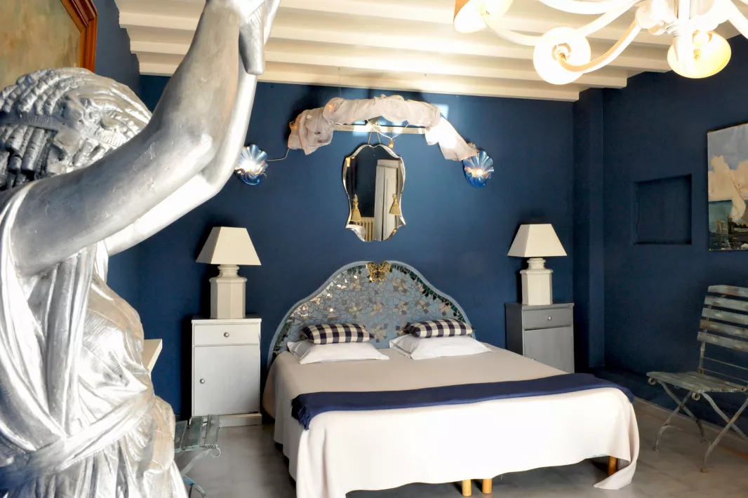 Hôtel Sud Bretagne Pornichet Chambre Hôtel Sud Bretagne Pornichet Chambre