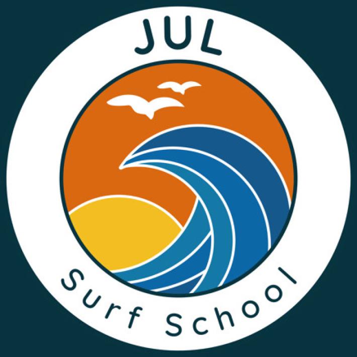 Jul Surf School Jul Surf School