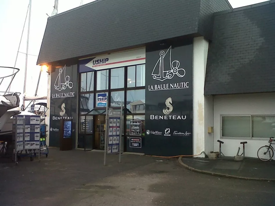 La Baule Nautic La Baule Nautic