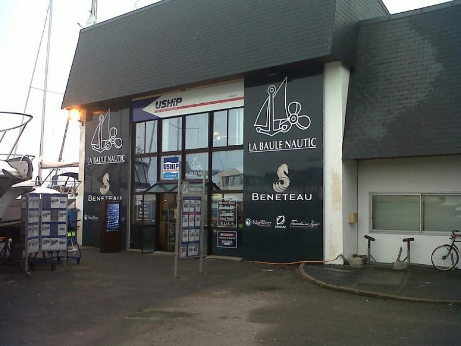 La Baule Nautic