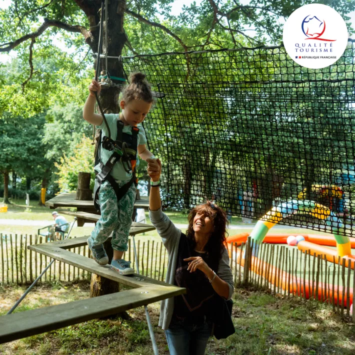 La Vallée des Korrigans et Tépacap