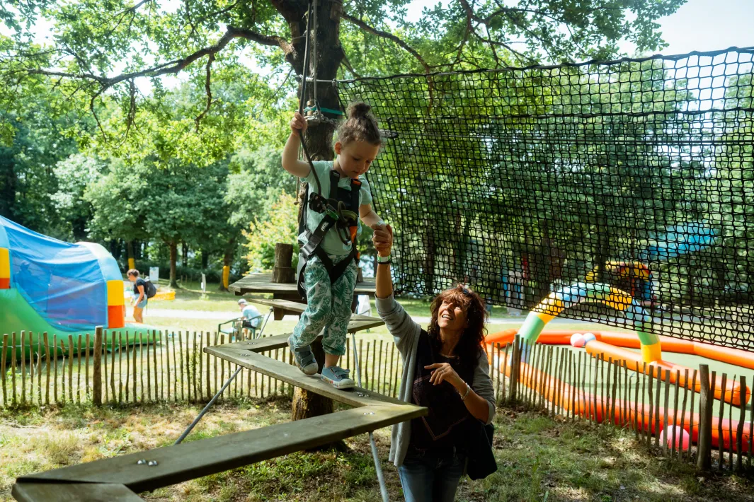 La Vallée des Korrigans et Tépacap