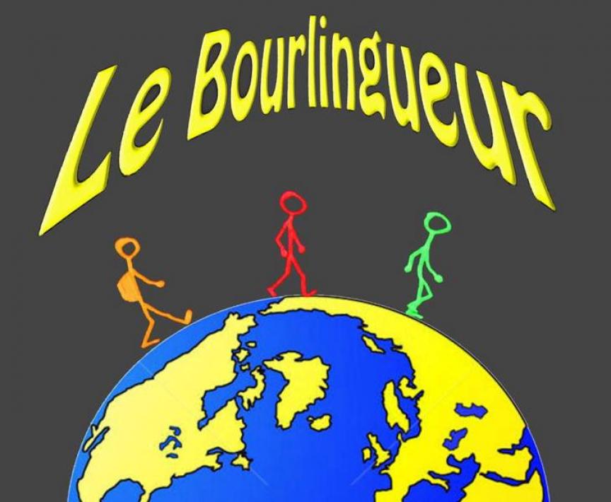 Le Bourlingueur, Pornichet