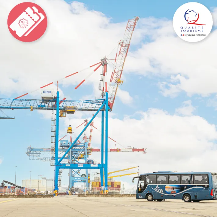  Le Grand Port Maritime