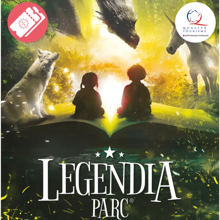 Legendia Parc