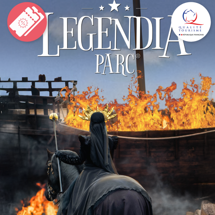 Legendia Parc logo QT