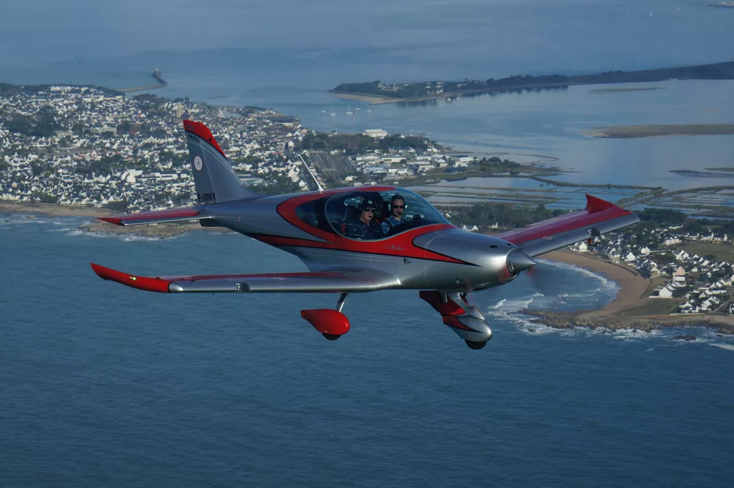 Les Ailes de l'estuaire 2024-01 Les Ailes de l'estuaire 2024-01