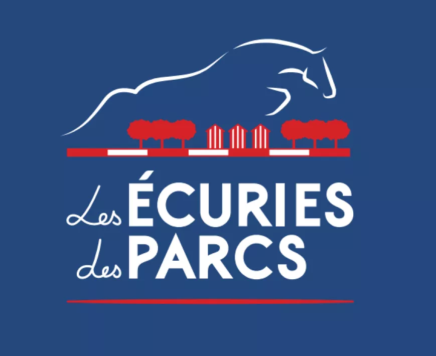 Les écuries des parcs