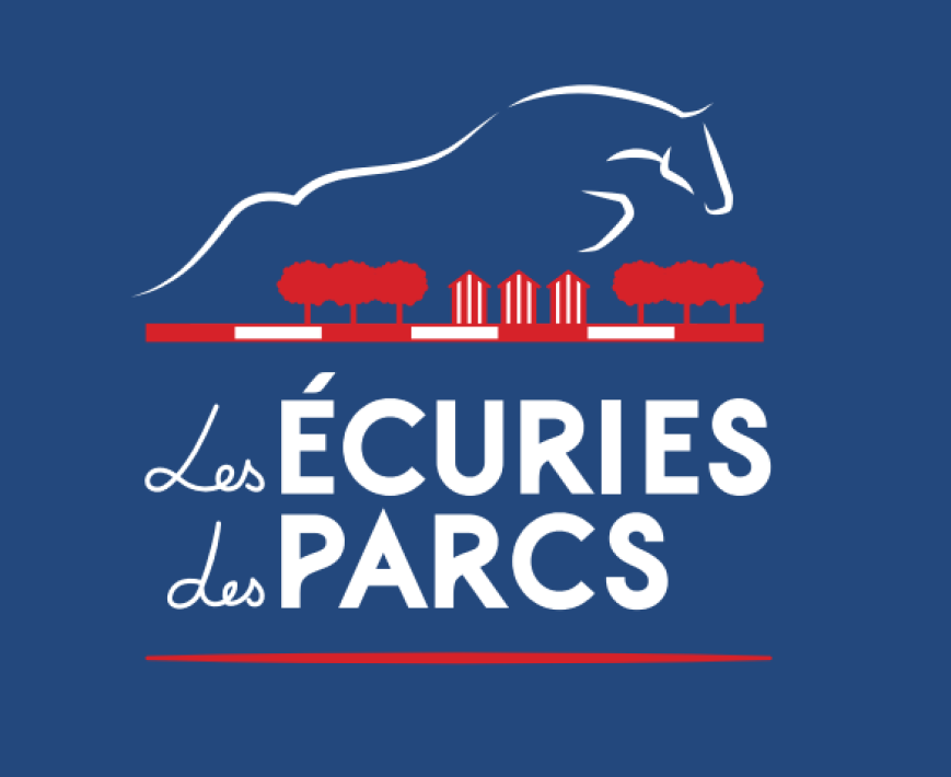 Les écuries des parcs