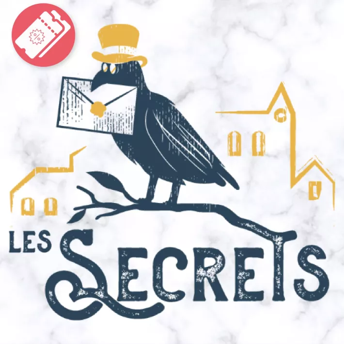 Les Secrets de la baie Les Secrets de la baie