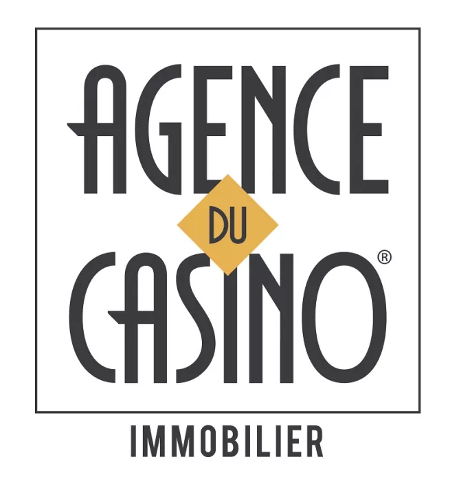 Logo de l'Agence du Casino Logo de l'Agence du Casino