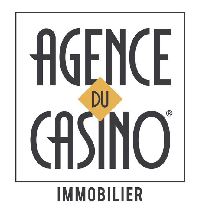 Logo de l'Agence du Casino