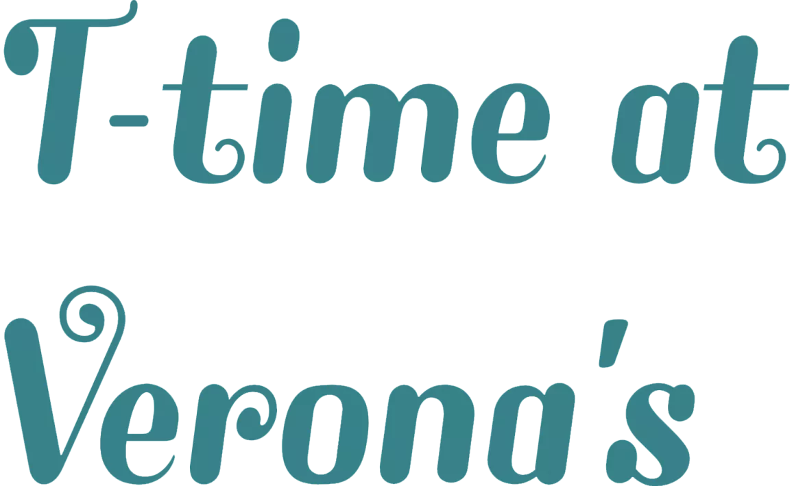 T-Time at Verona's