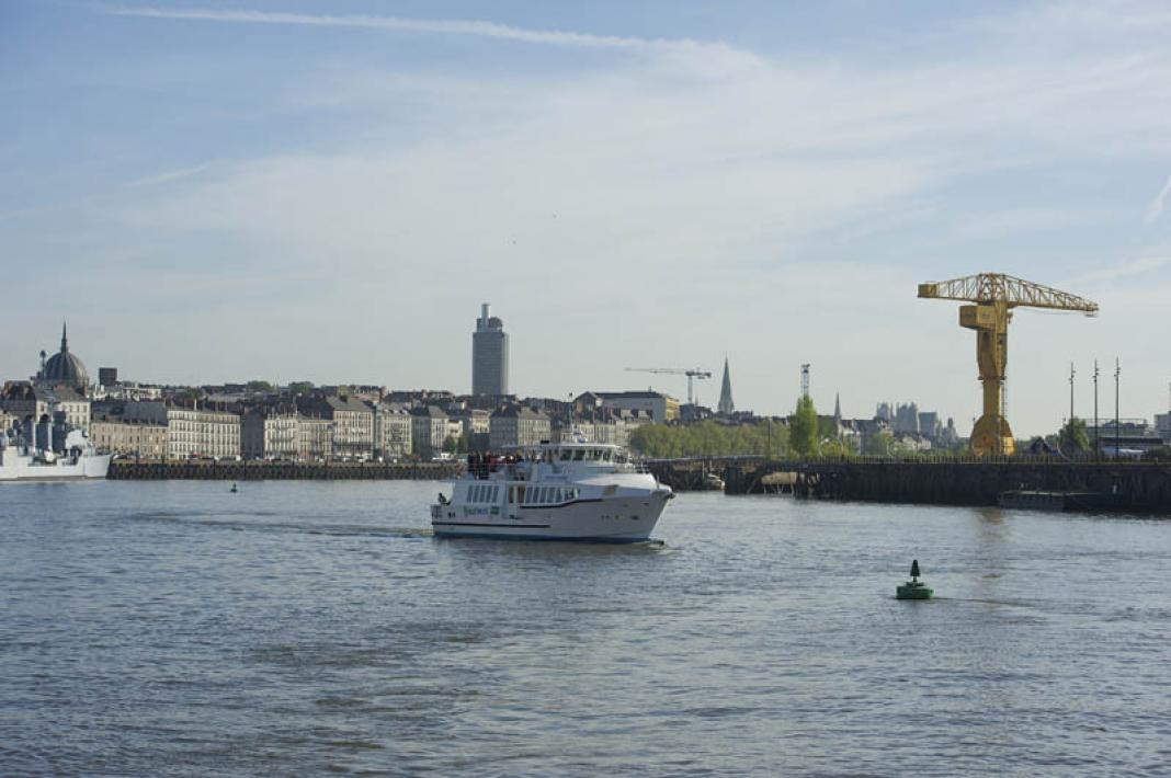 Marine et Loire Croisières