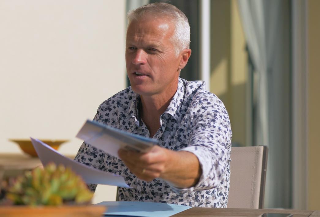 Michel Leroux Immobilier Michel Leroux Immobilier