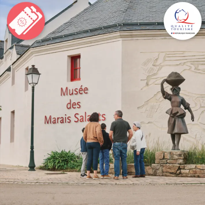 Musée des Marais Salants