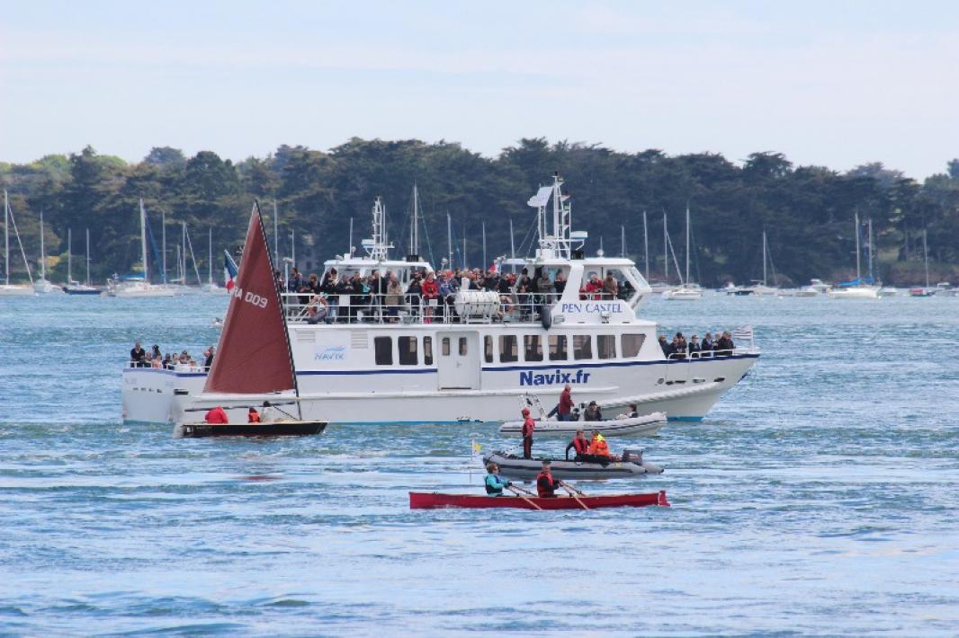 Navix - Traversées, croisières-dans-le-golfe-du-morbihan-et-en-bretagne-sud-