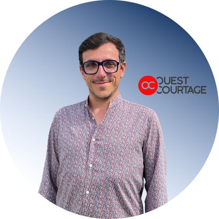Ouest Courtage - Davy Mano Ouest Courtage - Davy Mano