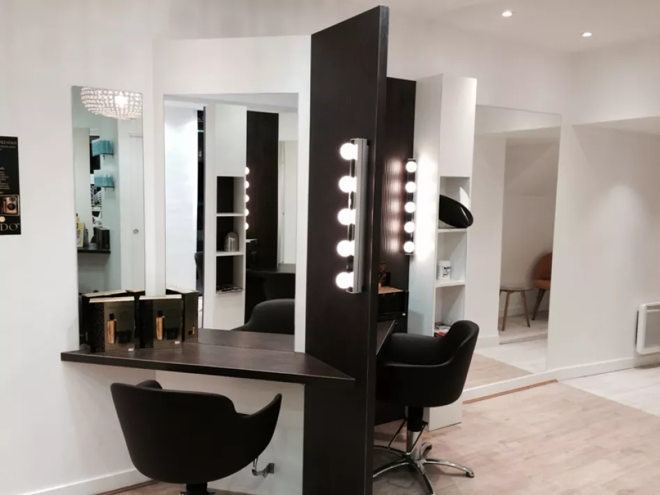 Salon de coiffure Marc Rethoré Pornichet