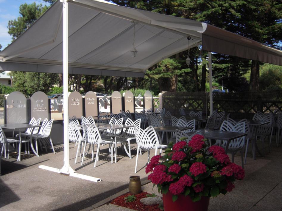  La Source des Lys, Pornichet