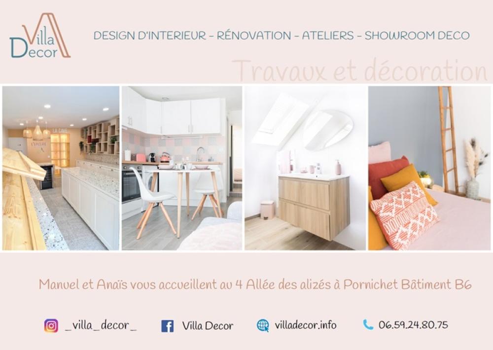 Villa Decor