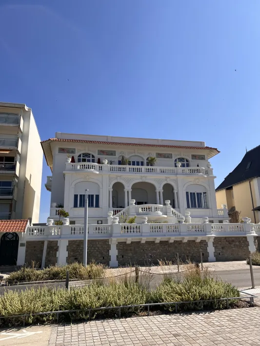 Villa Ker Souveraine Pornichet